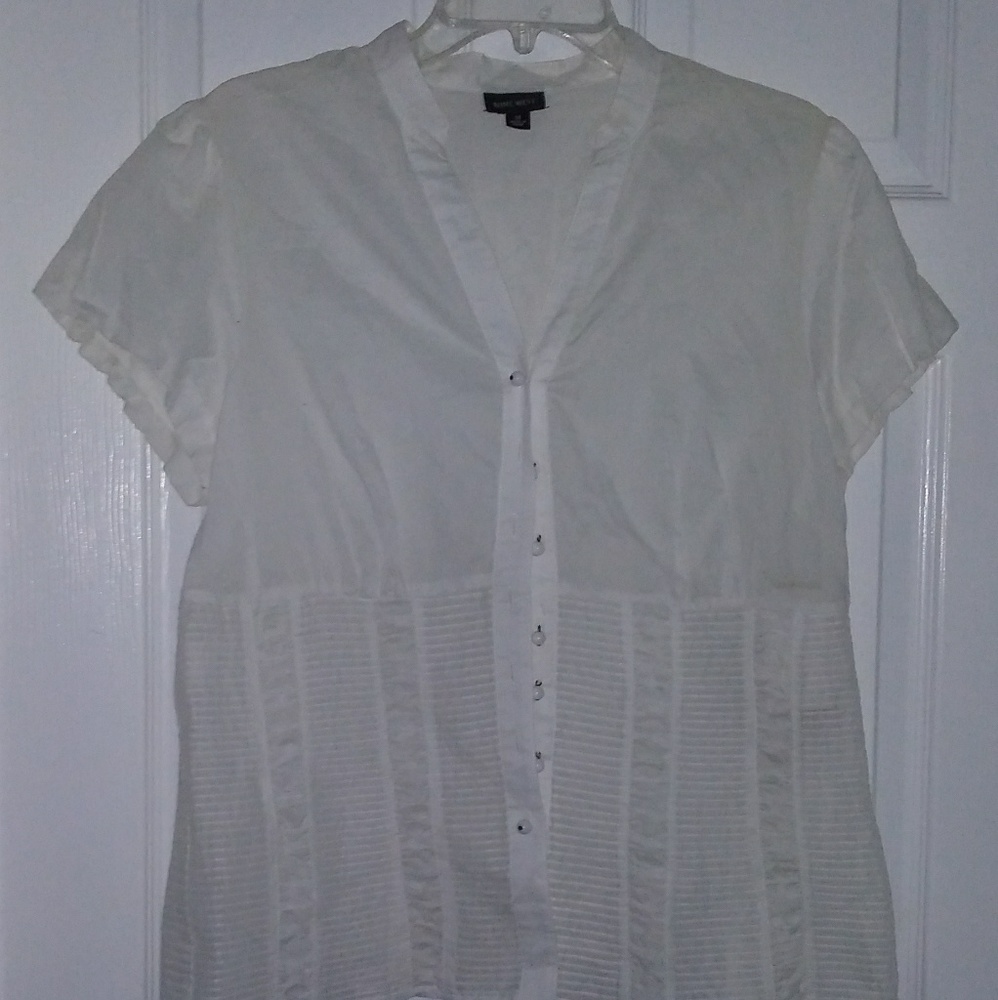 💜Womens beautiful summery blouse.